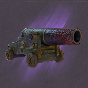[Weapon] Hellepoort